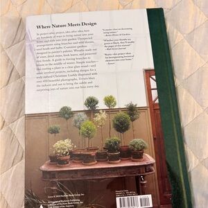 Terrain: Ideas and Inspiration for Decorating the Home and Garden